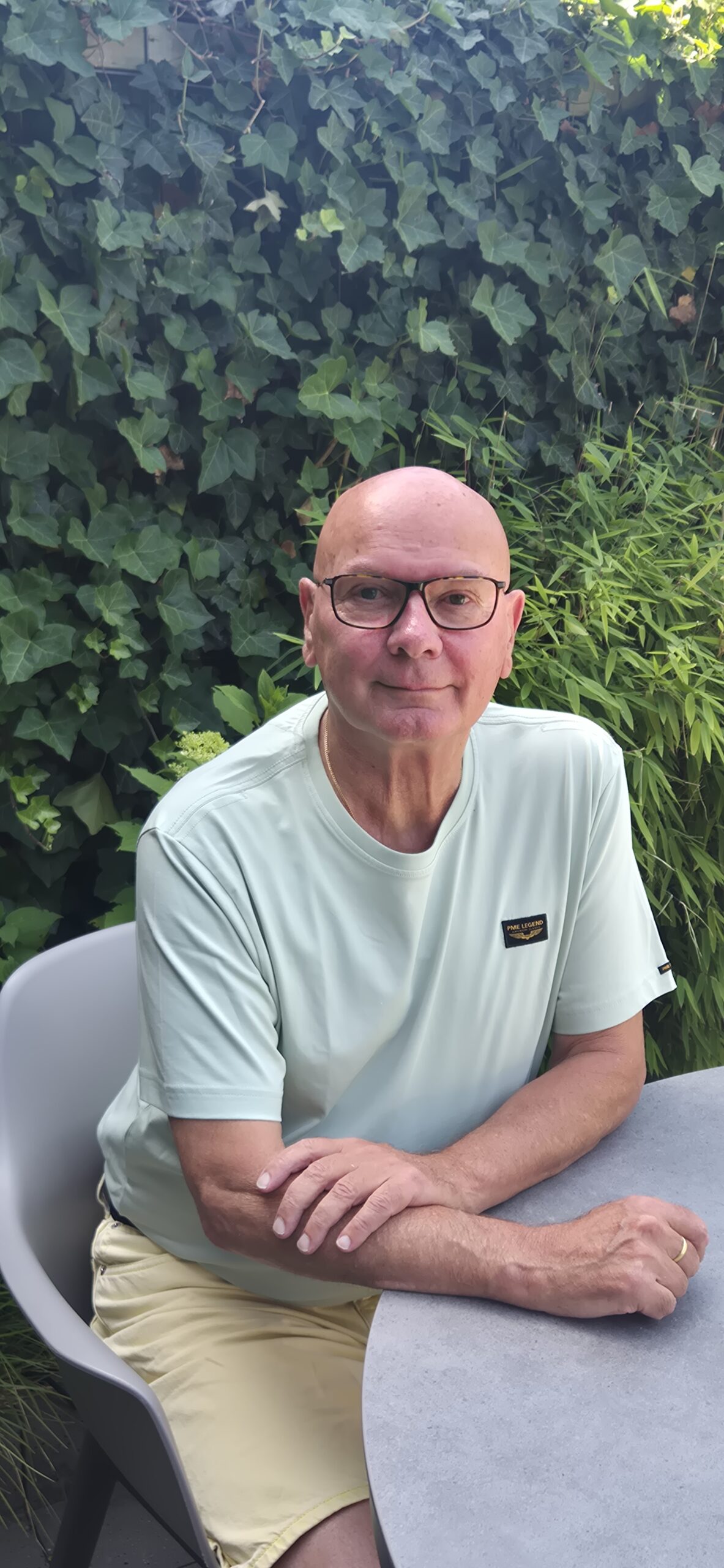 Krijn Verweij